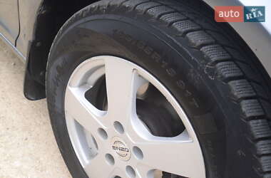 Универсал Skoda Octavia 2011 в 