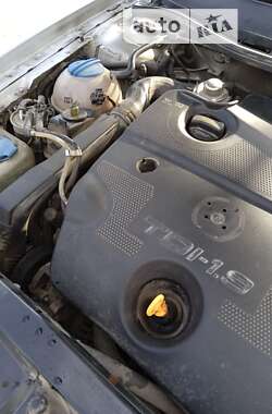 Ліфтбек Skoda Octavia 2008 в 