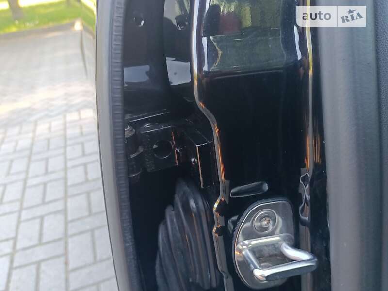Універсал Skoda Octavia 2013 в Дрогобичі
