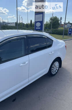 Лифтбек Skoda Octavia 2013 в Сумах