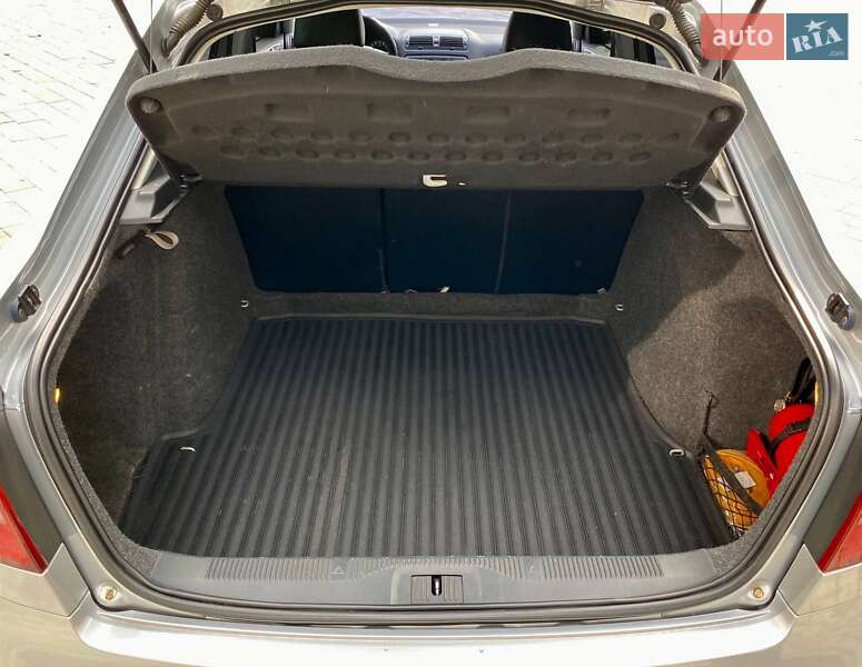 Ліфтбек Skoda Octavia 2012 в Охтирці