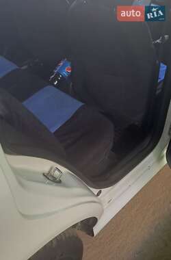 Универсал Skoda Octavia 2008 в 