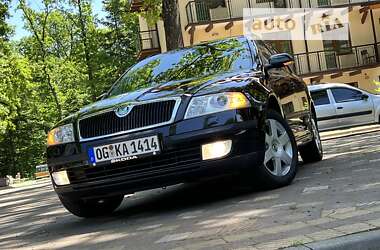 Универсал Skoda Octavia 2009 в Дрогобыче