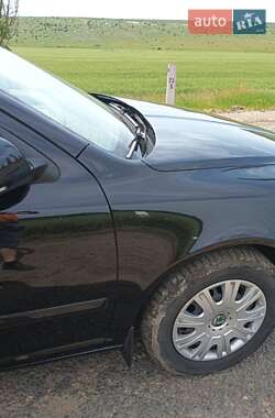 Универсал Skoda Octavia 2011 в 