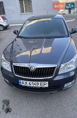 Лифтбек Skoda Octavia 2012 в Харькове