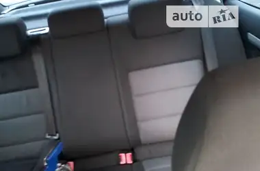 Skoda Octavia 2007