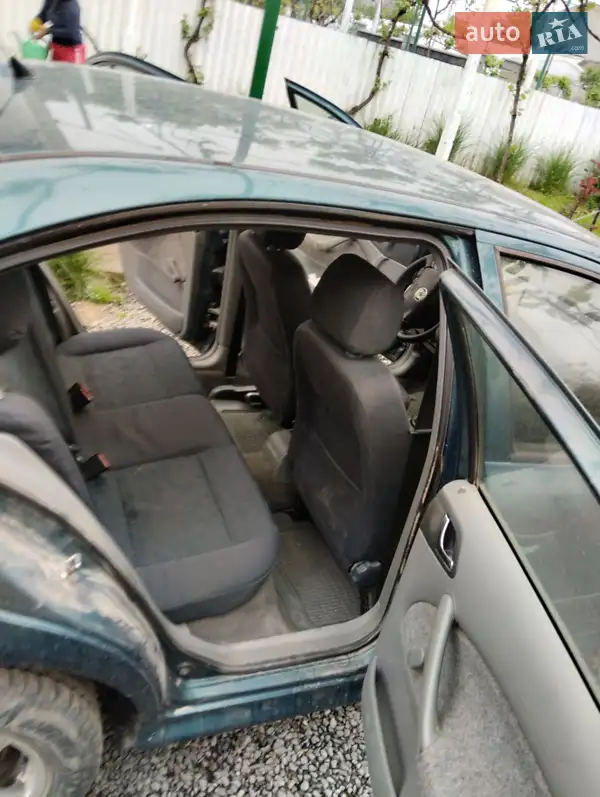 Skoda Octavia 1999 VIN TMBZZZ1U9X2217581 фото оголошення 3 з 48