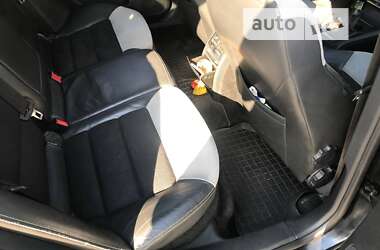 Ліфтбек Skoda Octavia 2008 в 