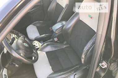 Ліфтбек Skoda Octavia 2008 в 