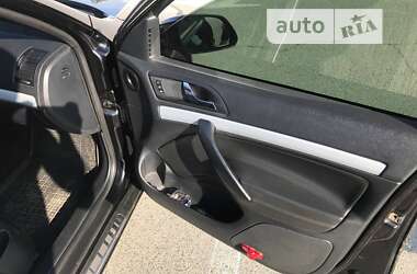 Ліфтбек Skoda Octavia 2008 в 