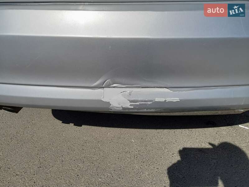 Лифтбек Skoda Octavia 2009 в Одессе