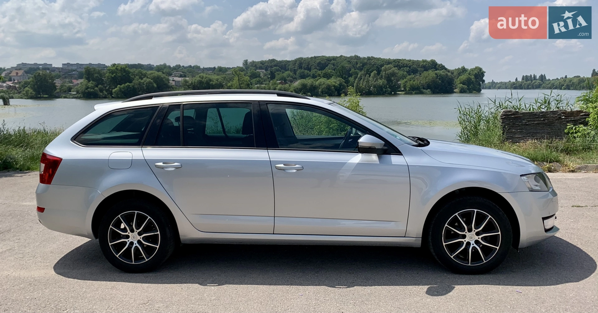 2016 Skoda Octavia - мініатюра 6