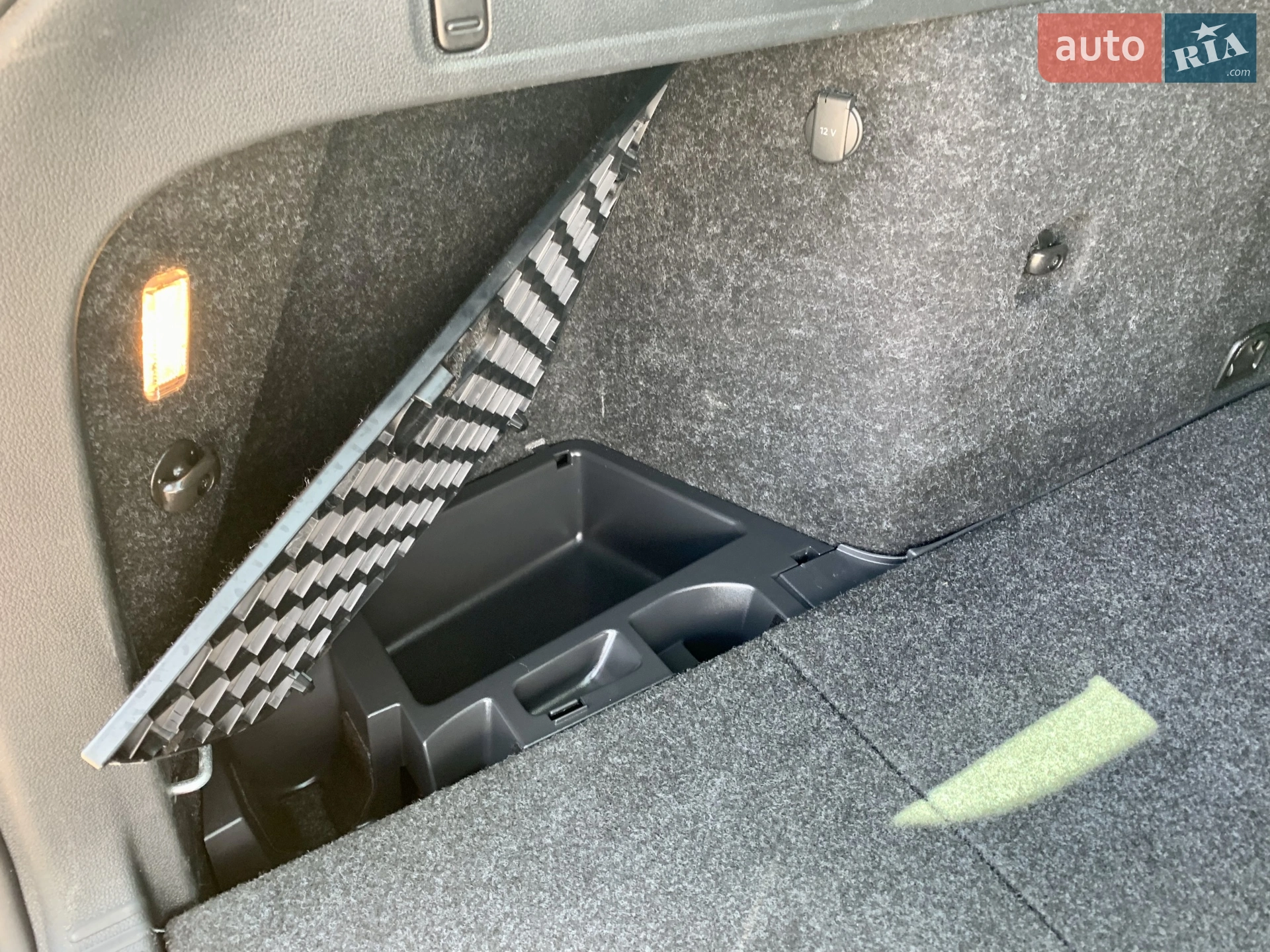 2016 Skoda Octavia - мініатюра 34