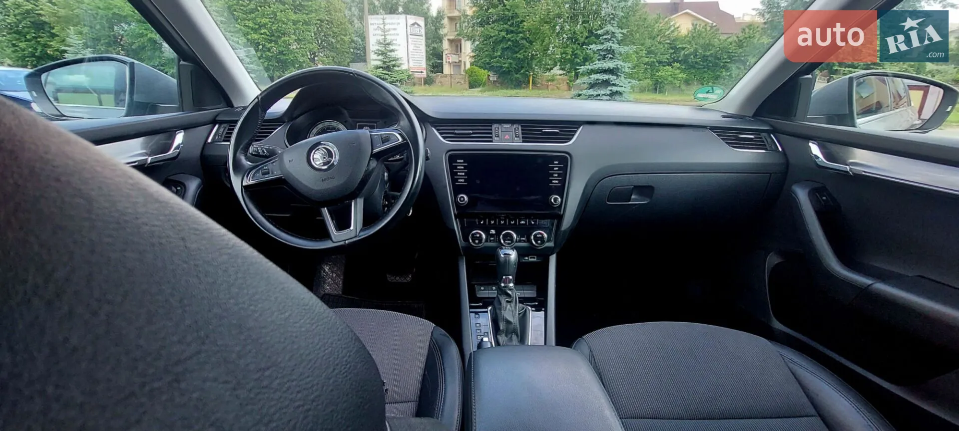 2018 Skoda Octavia - мініатюра 16