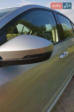 Ліфтбек Skoda Octavia 2013 в Лубнах