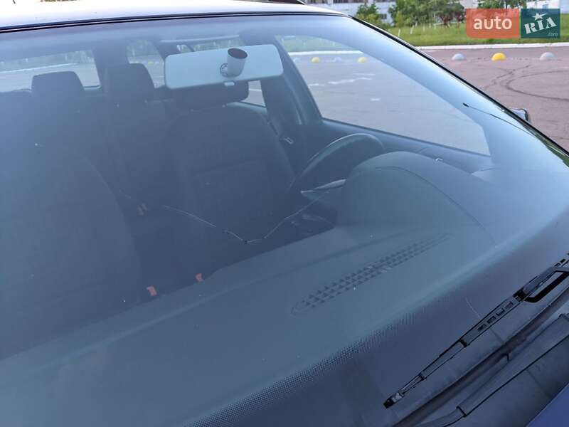 Універсал Skoda Octavia 2004 в Коростишеві