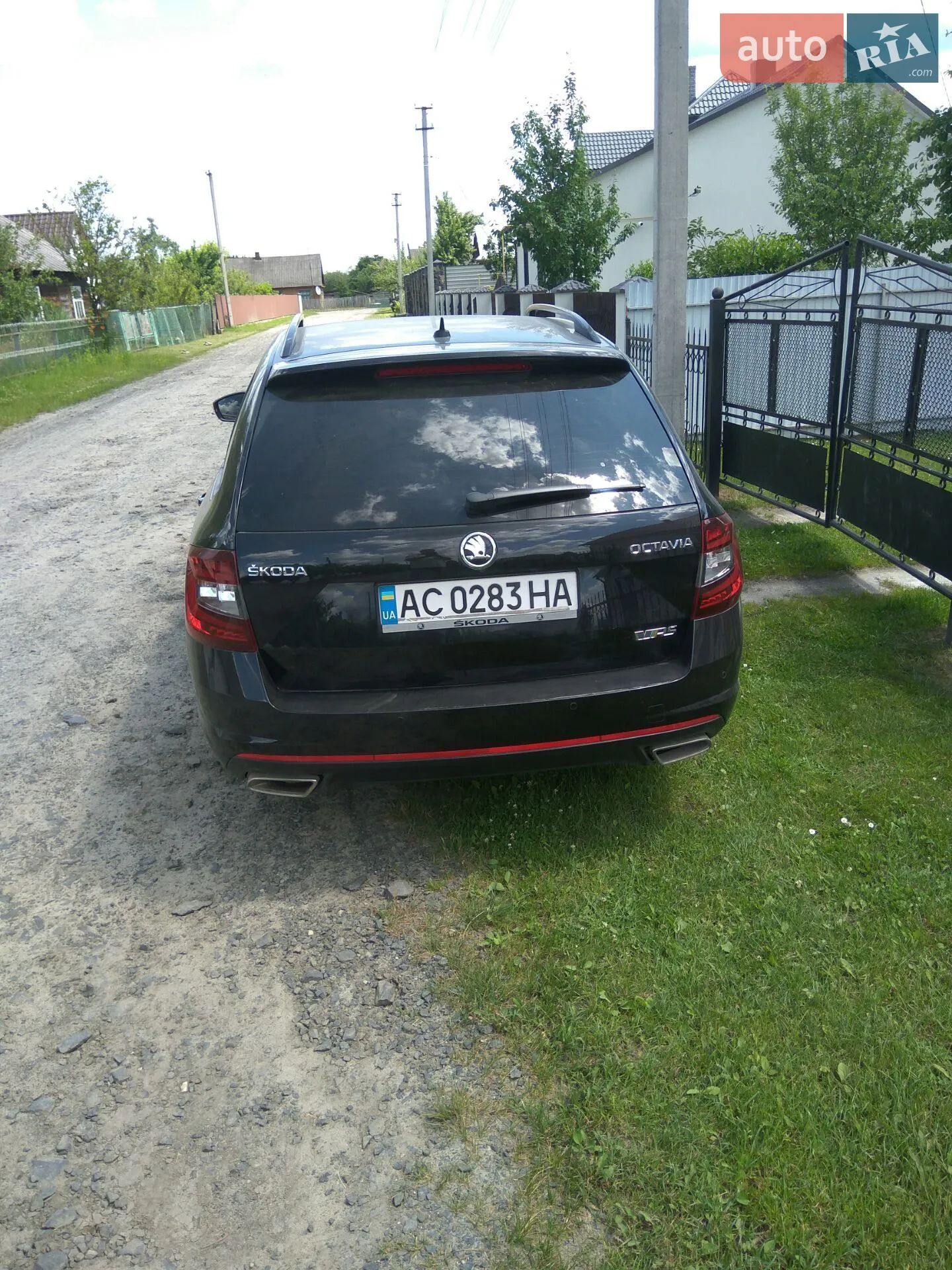 2017 Skoda Octavia - мініатюра 7