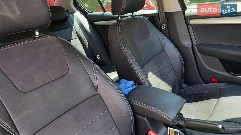 Лифтбек Skoda Octavia 2017 в Краматорске фото 11 Лифтбек Skoda Octavia 2017 в Краматорске
