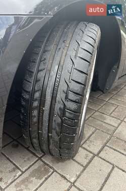 Універсал Skoda Octavia 2017 в Києві