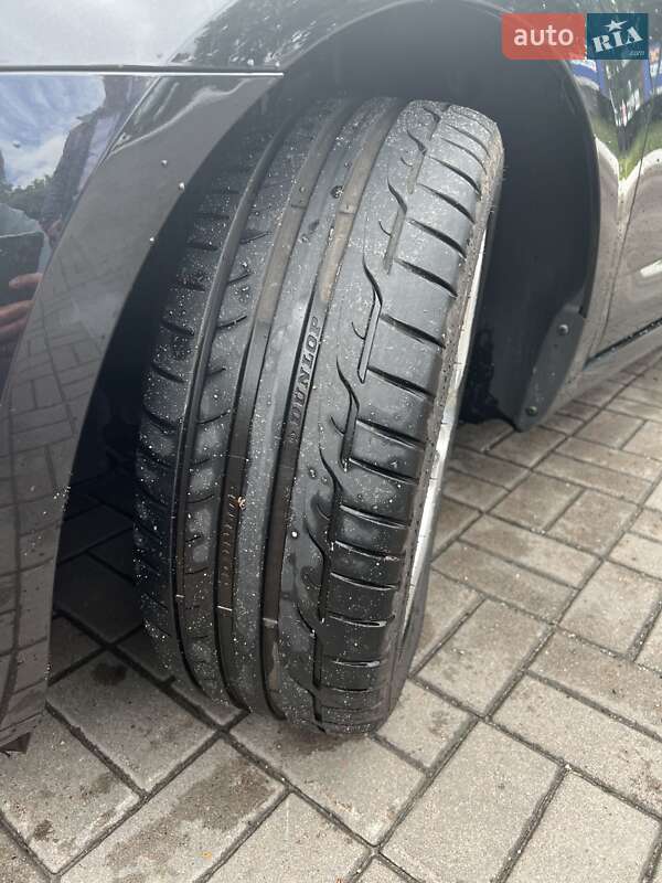 Универсал Skoda Octavia 2017 в Киеве фото 46 Универсал Skoda Octavia 2017 в Киеве