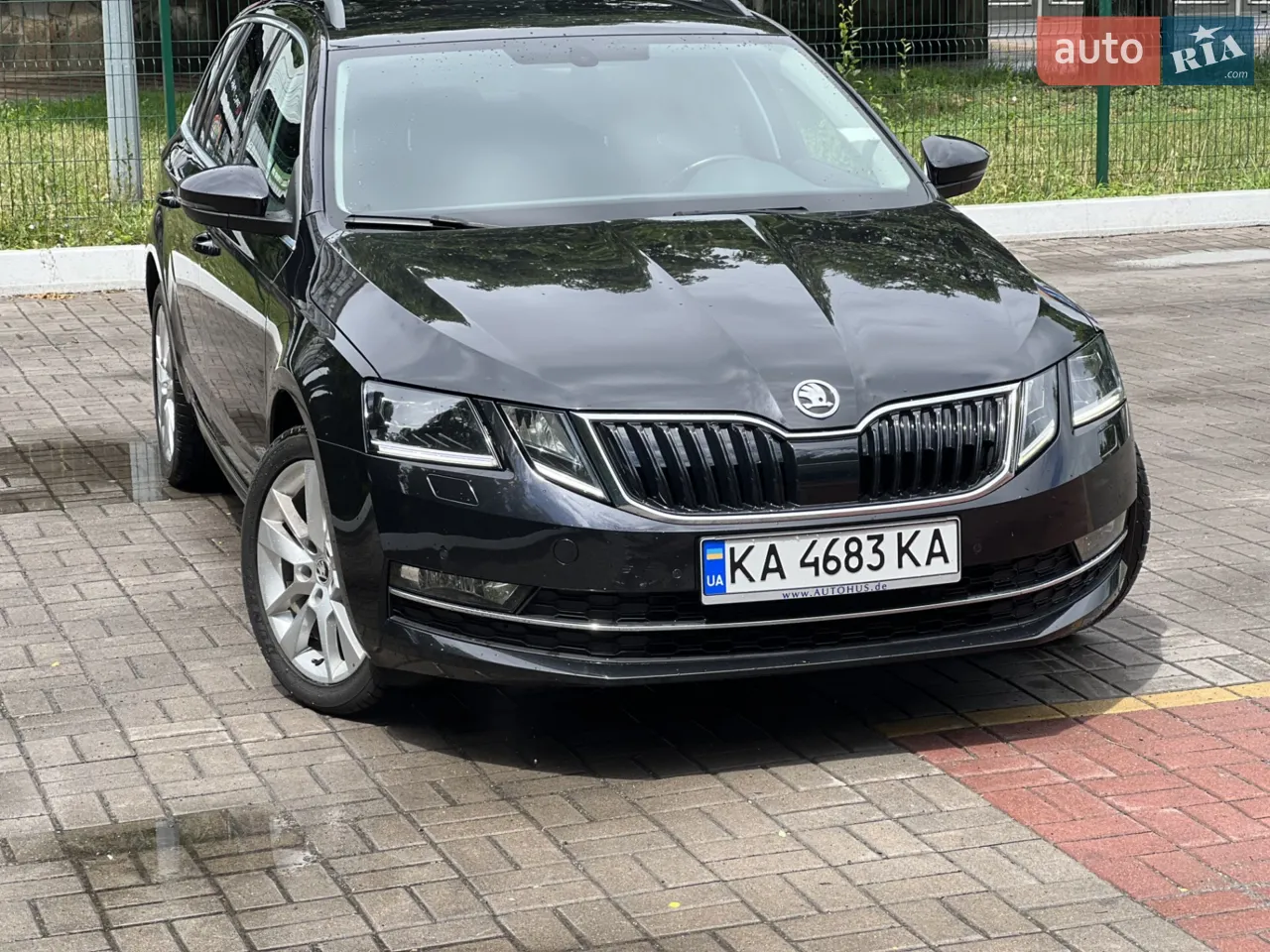 2016 Skoda Octavia - мініатюра 89