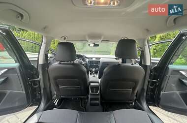 Універсал Skoda Octavia 2017 в Києві