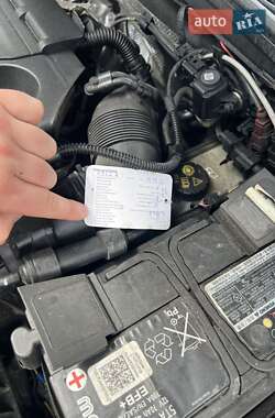 Універсал Skoda Octavia 2017 в Києві