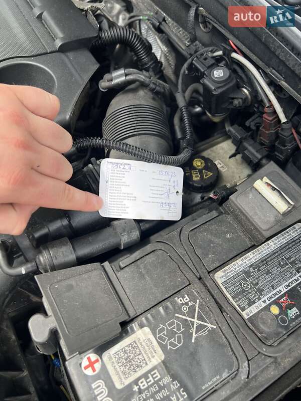 Универсал Skoda Octavia 2017 в Киеве фото 73 Универсал Skoda Octavia 2017 в Киеве