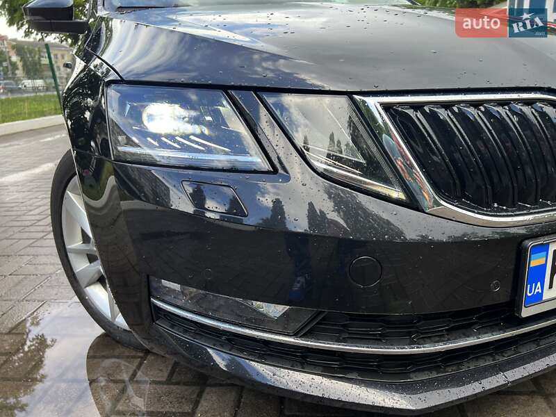 Универсал Skoda Octavia 2017 в Киеве фото 75 Универсал Skoda Octavia 2017 в Киеве