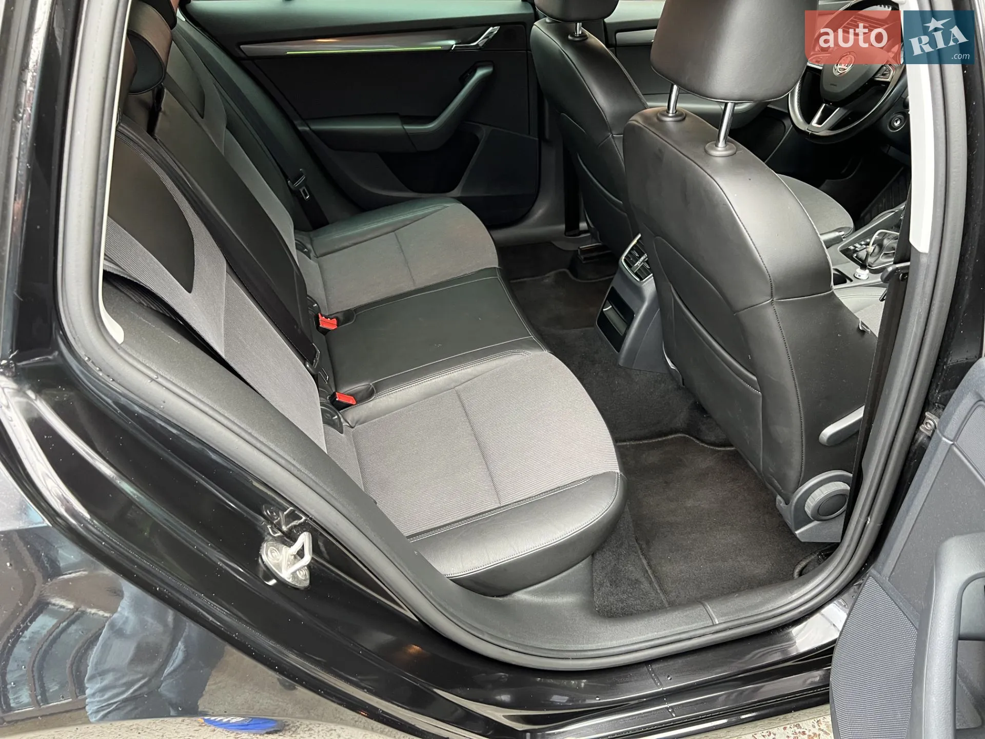 2017 Skoda Octavia - мініатюра 74