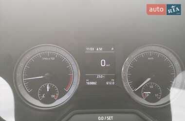 Універсал Skoda Octavia 2017 в Києві