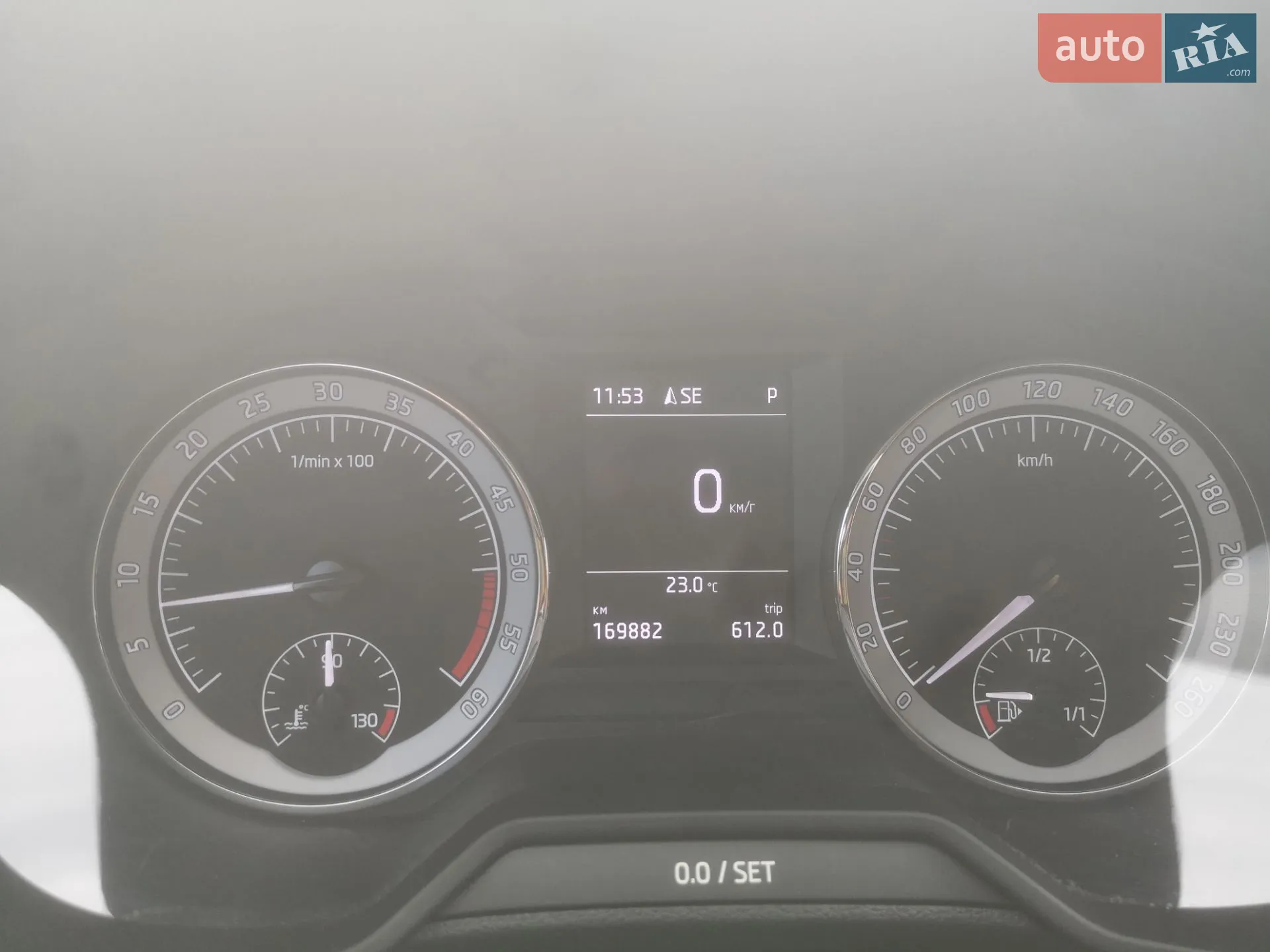 2017 Skoda Octavia - мініатюра 24