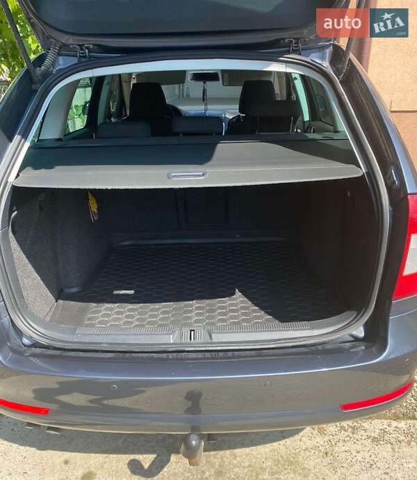 Универсал Skoda Octavia 2009 в Черновцах фото 6 Универсал Skoda Octavia 2009 в Черновцах