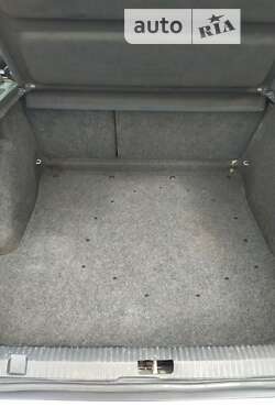 Лифтбек Skoda Octavia 2008 в 