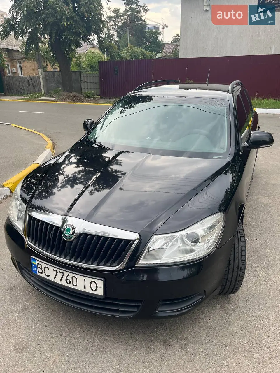 2012 Skoda Octavia - мініатюра 33