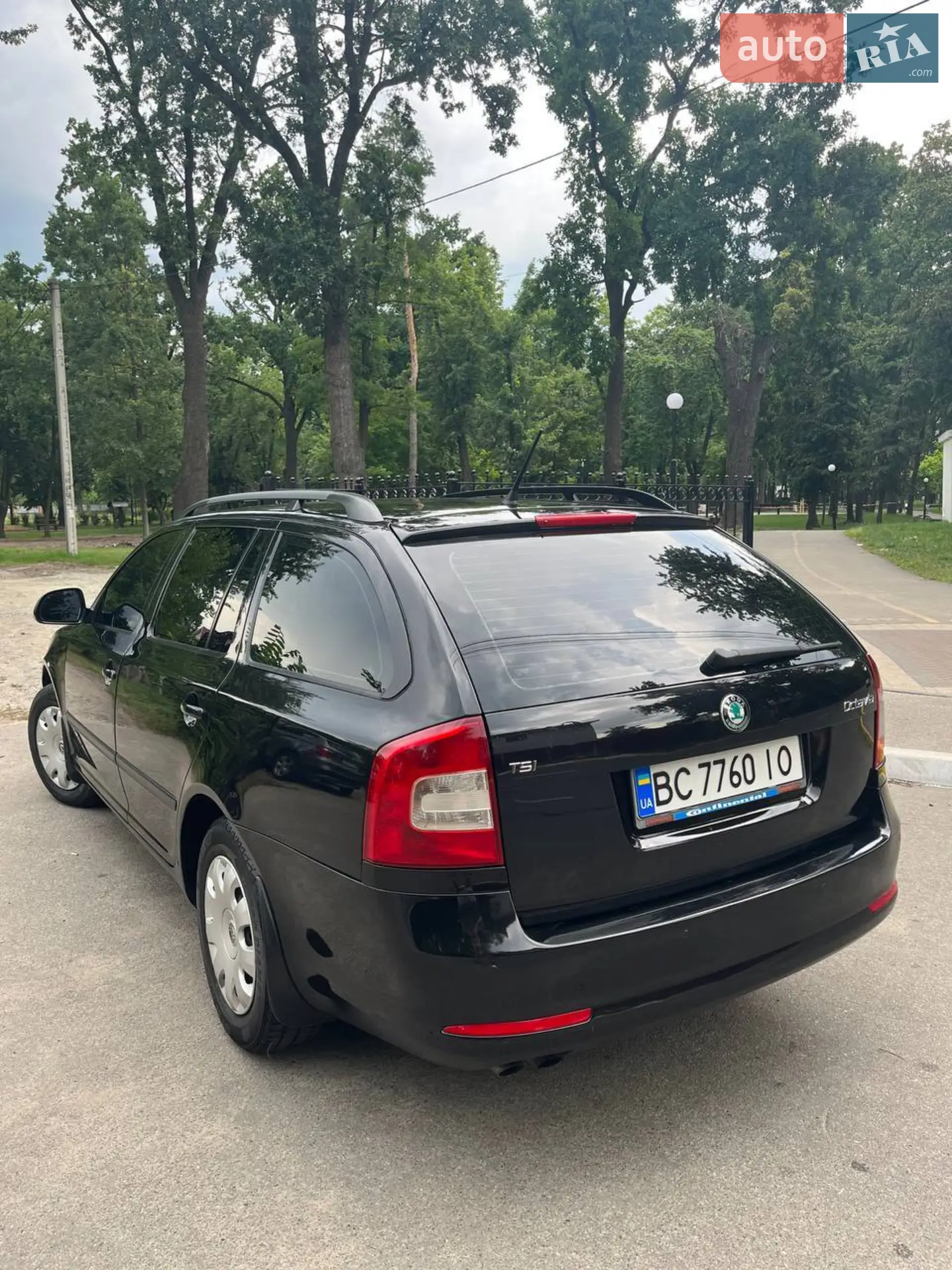 2011 Skoda Octavia - мініатюра 4