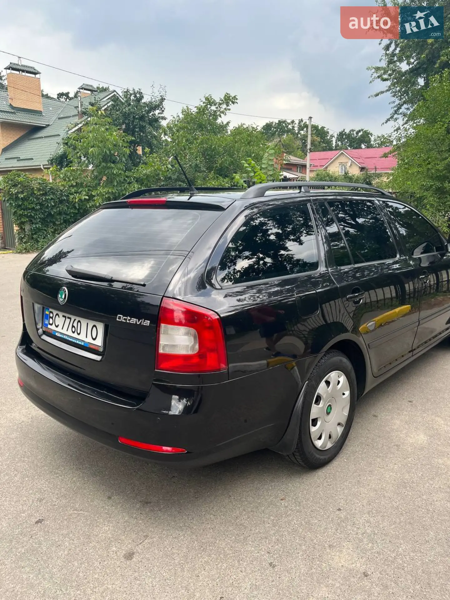 2011 Skoda Octavia - мініатюра 18