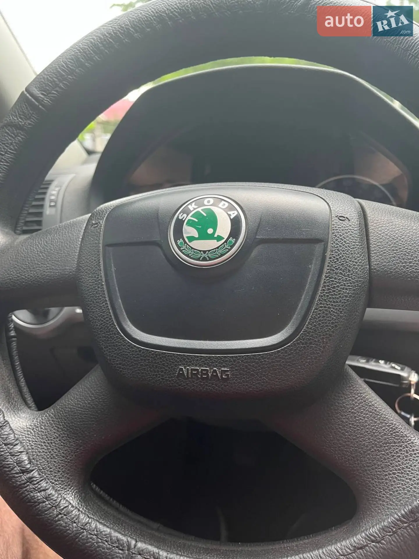 2011 Skoda Octavia - мініатюра 23