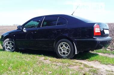 Ліфтбек Skoda Octavia 2006 в Хмельницькому