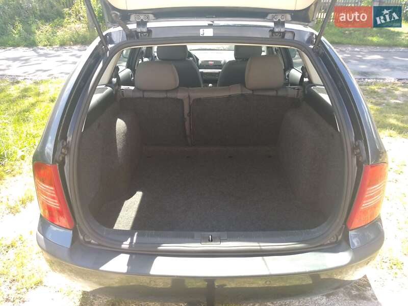 Універсал Skoda Octavia 2009 в Погребище