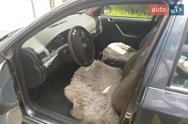 Универсал Skoda Octavia 2009 в 