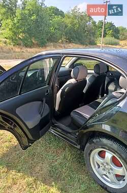 Лифтбек Skoda Octavia 2007 в 