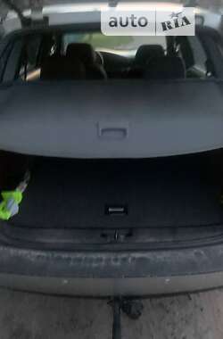 Универсал Skoda Octavia 2000 в 