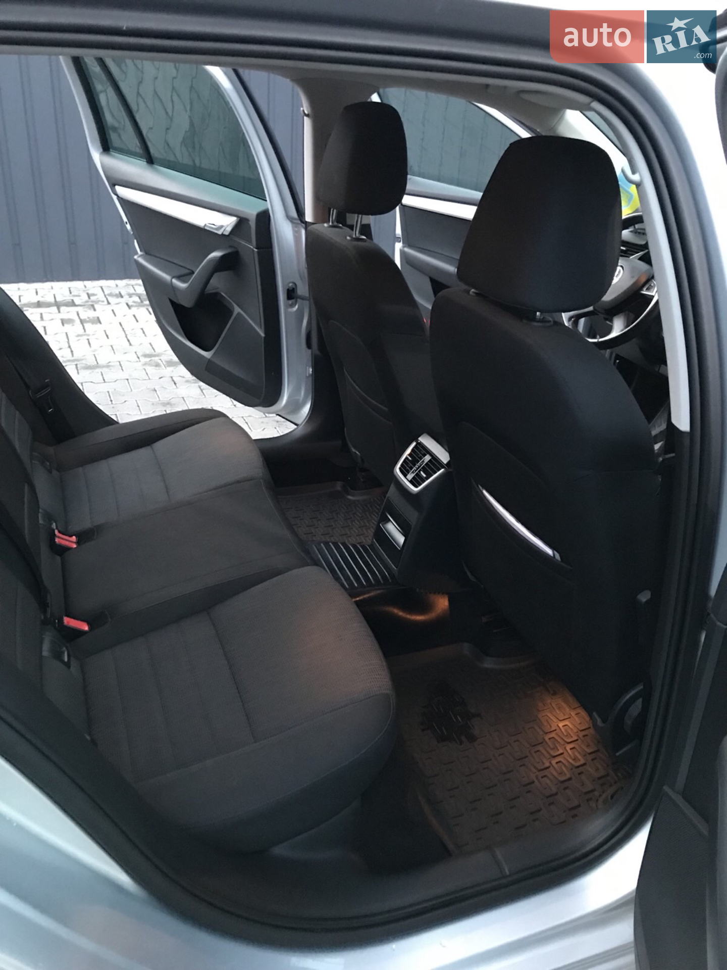 2014 Skoda Octavia - мініатюра 12