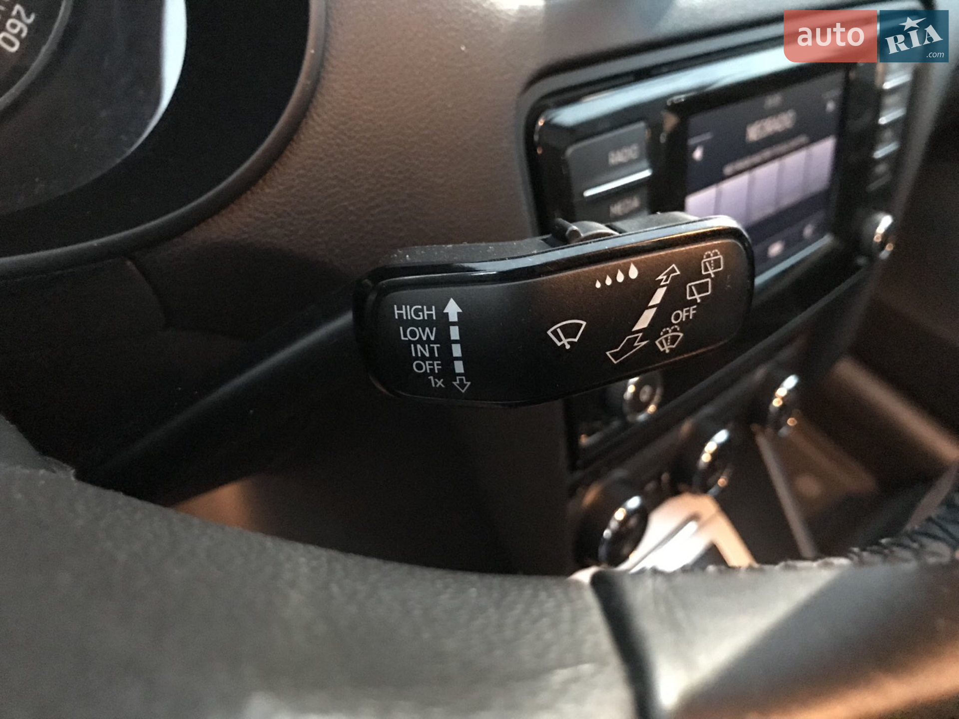 2014 Skoda Octavia - мініатюра 17