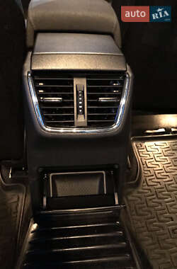 Универсал Skoda Octavia 2014 в 