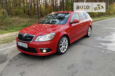 Универсал Skoda Octavia 2010 в Славуте