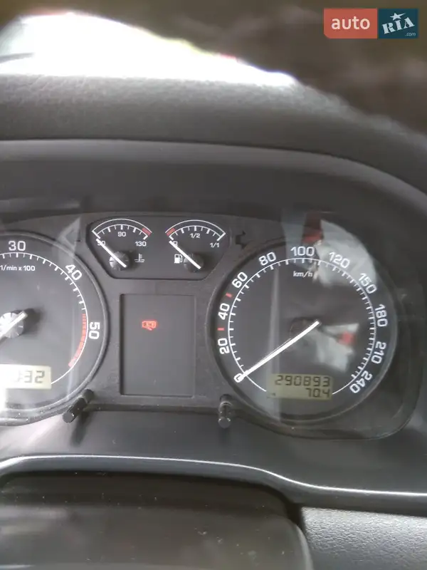 Skoda Octavia 2009 VIN TMBJS41U4A8829602 фото оголошення 4 з 43