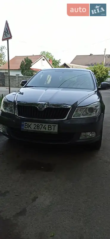 Skoda Octavia 2012 VIN TMBCK41Z8CB155903 фото оголошення 3 з 58