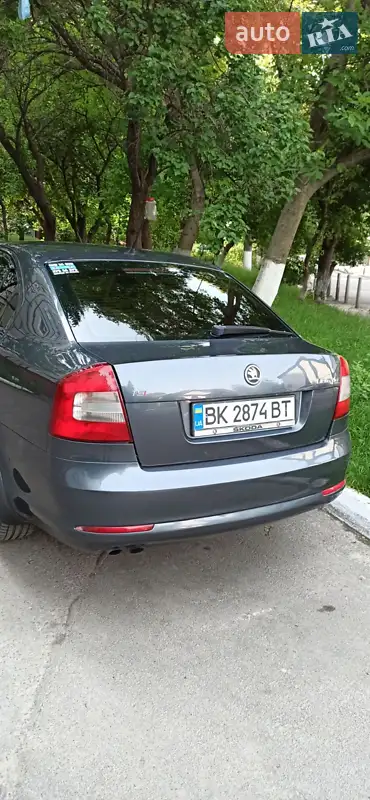 Skoda Octavia 2012 VIN TMBCK41Z8CB155903 фото оголошення 4 з 58